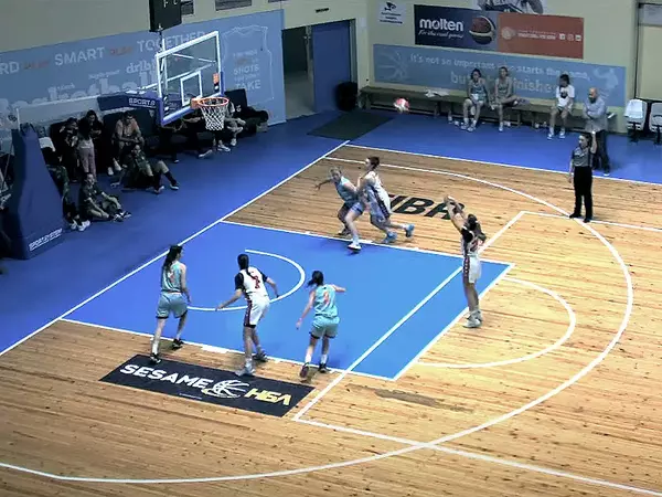 Шоутайм отстъпи на Локомотив в София