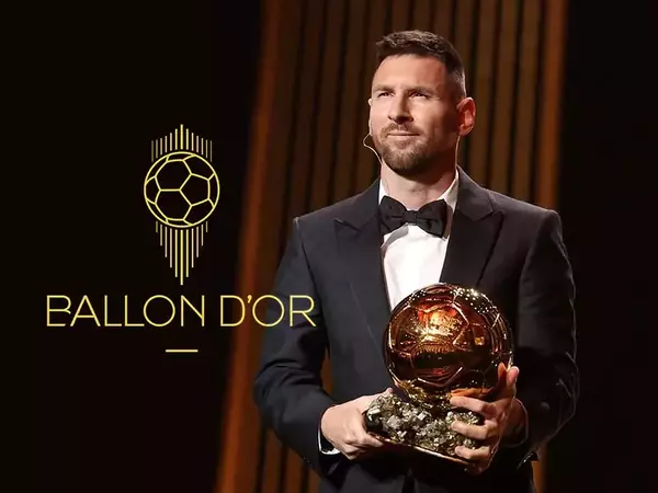 Рекордна осма "Златна топка" за Лео Меси