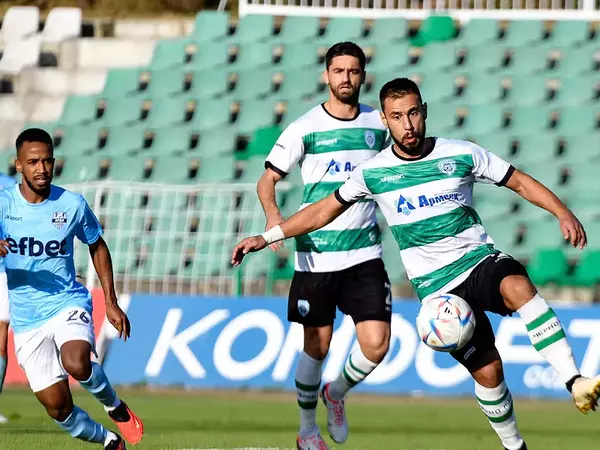 Черно море постигна важна победа срещу Арда