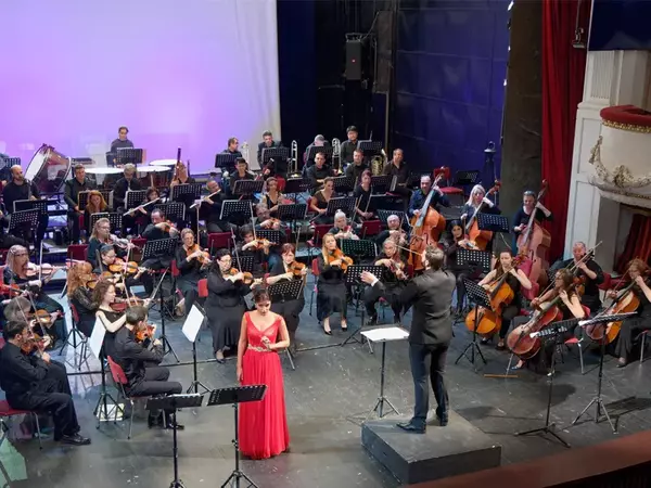 Без първа награда в оспорвания международен конкурс за млади диригенти "Маестро Борислав Иванов"