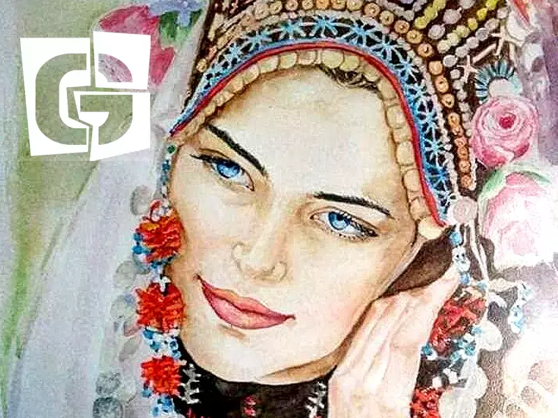 Дебютна изложба „Съкровища“ на Галина Христова реди галерия Графит