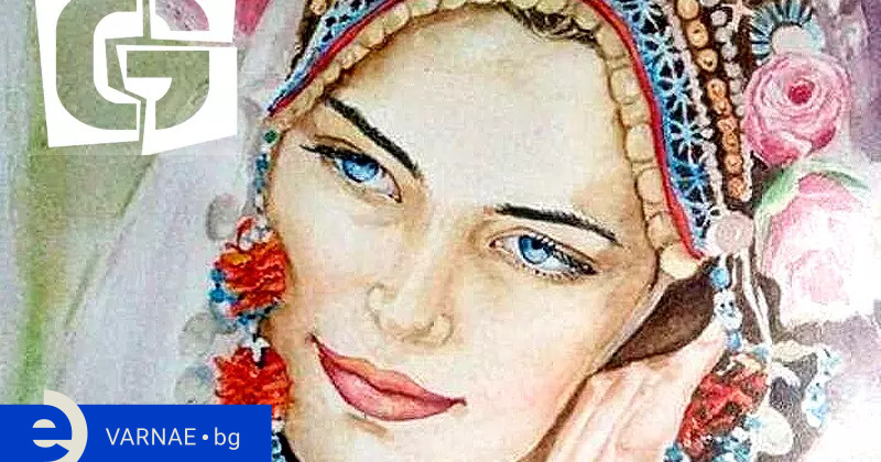 Дебютна изложба „Съкровища“ на Галина Христова реди галерия Графит