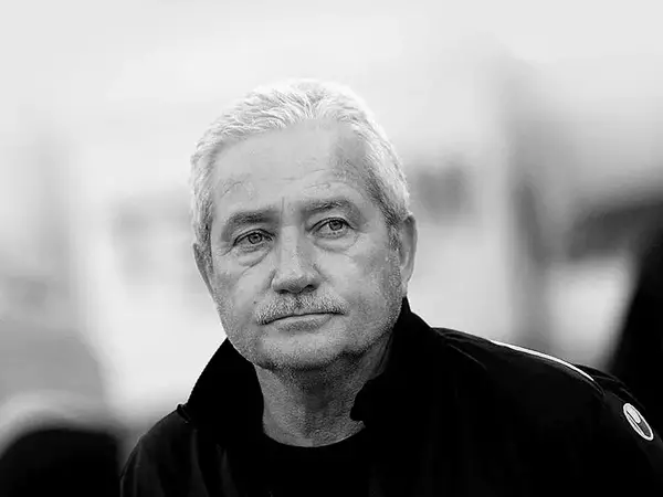 Ферарио Спасов загина в катастрофа край Велико Търново