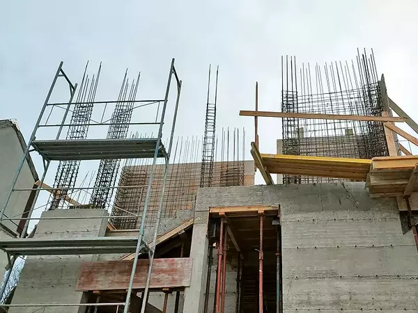 Област Варна е трета в страната по започнато строителство на нови сгради