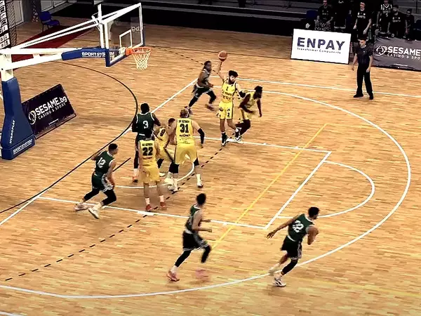 Черно море Тича постигна първа победа през новия сезон