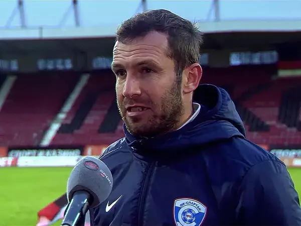 Васил Петров: Готвехме се за дузпи!