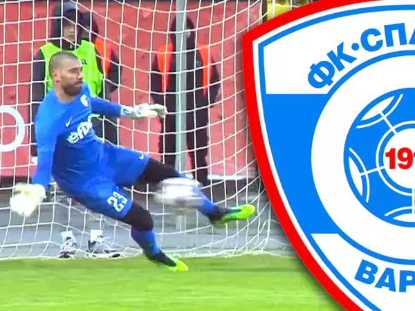 Георги Георгиев: Спасих дузпите с усет!