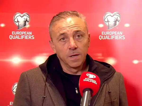 Илиан Илиев: Трябва да играем с повече самочувствие!