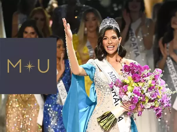 23-годишна никарагуанка стана "Мис Вселена"