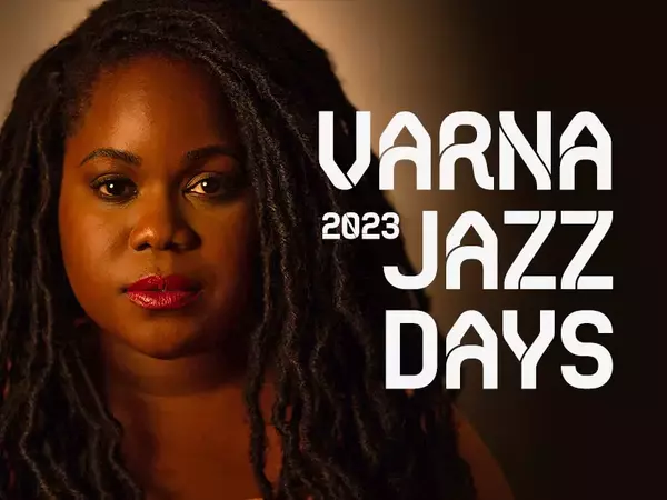 Два концерта за меломани в есенната програма на Varna Jazz Days 2023