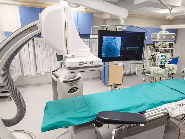 Модерен център за лечение на сърдечни аритмии в УМБАЛ „Св. Марина“ – Варна, вече приема пациенти