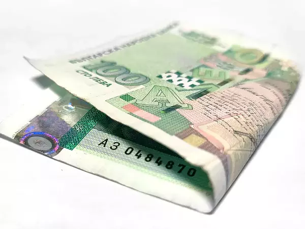 По 100 лева великденска добавка ще получат само пенсионерите под линията на бедност