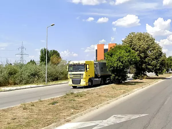 Учение за реакция след тежко ПТП провеждат във Варна на 5 декември