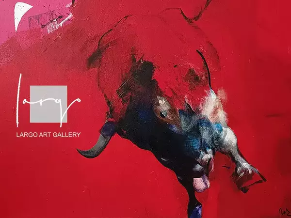 С голяма сборна изложба Арт Галерия Ларго чества 15 години от създаването си