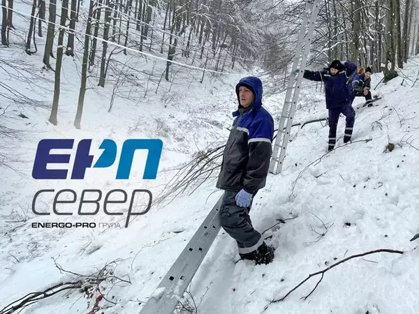 С близо 21 млн. лева е ремонтирана електроразпределителната мрежа в област Варна през 2023 година