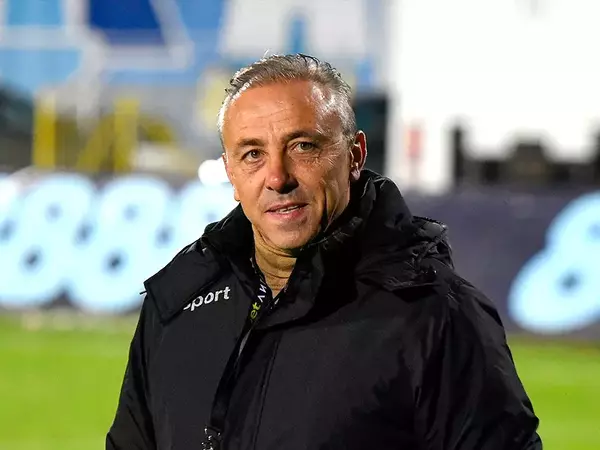 Илиан Илиев подаде оставка като национален селекционер