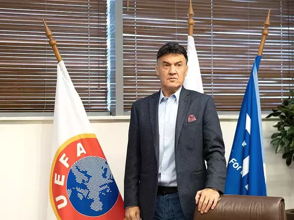 След огромния натиск: Боби Михайлов подаде оставка