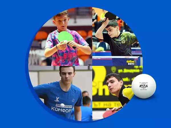 Млади таланти на СКТМ "Комфорт" трупат победи при мъжете