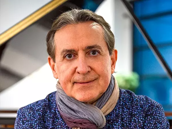 Два концерта с участието на Людмил Ангелов ще зарадват ценителите във Варна през декември