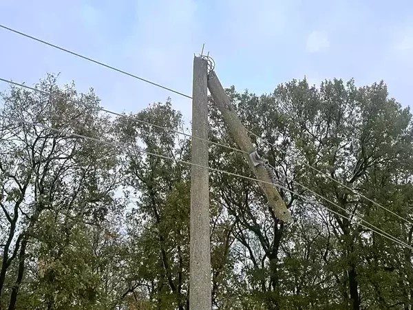 98 отдалечени населени места в Североизточна България остава без ток