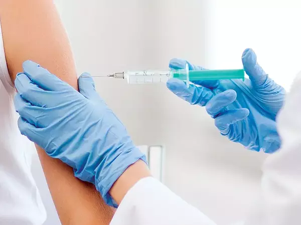 25 варненци получиха усложнения след респираторни заболявания и грип