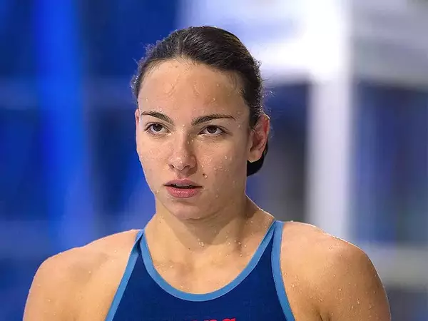 В трето европейско първенство за година ще плува варненката Тея Николова