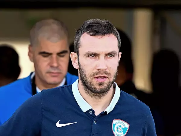 Васил Петров: Ще се борим до край на всички фронтове!