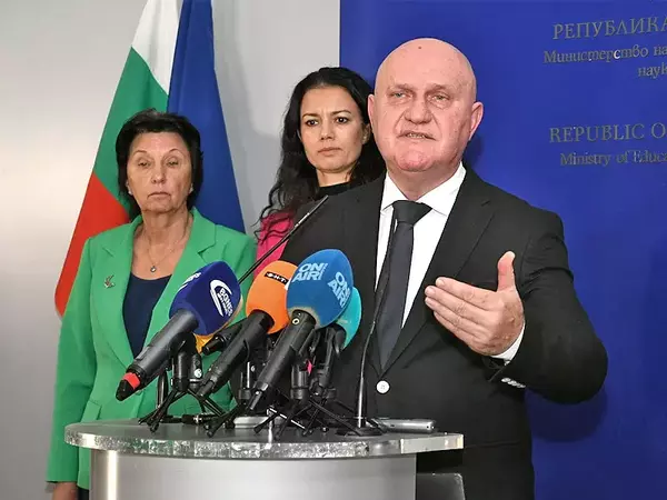 Включват повече практически задачи в националното външно оценяване