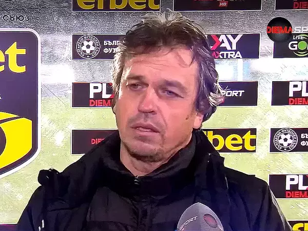 Петър Костадинов: Не сме фаворити за първото място, но може да объркаме сметките на фаворитите!