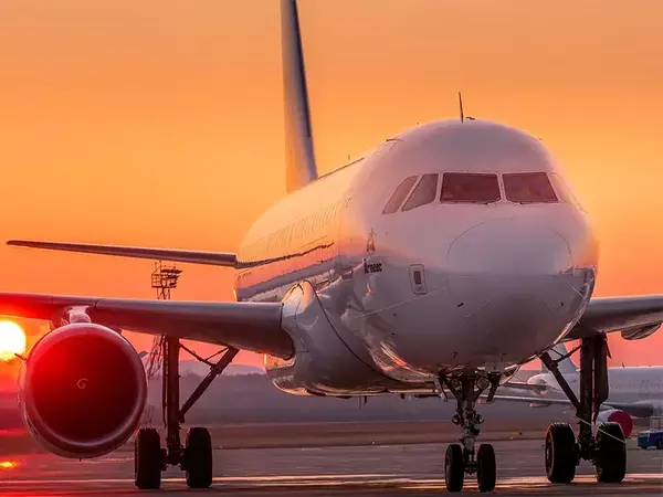 11% спад на пътниците на летище Варна през октомври и ноември