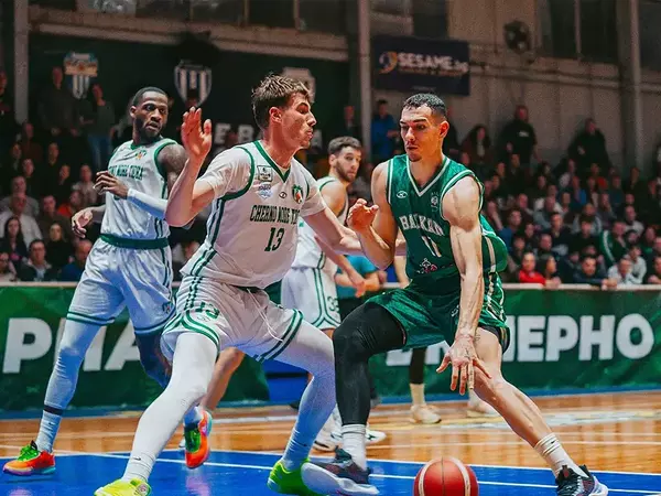 Черно море Тича със сензационна победа в последния си мач за 2023-та