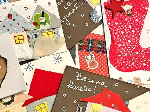 Над 20 000 лв. за благотворителност събра Коледната кампания на младежката организация Делфините