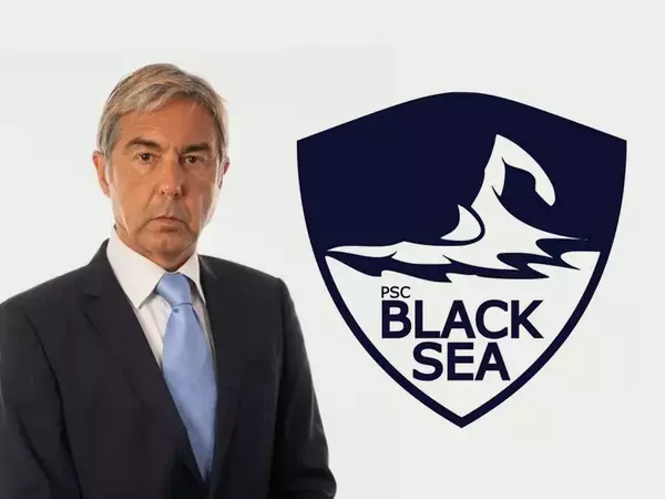 ПСК Черно море с нов президент