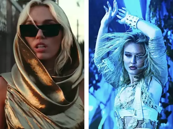 "Flowers" на Miley Cyrus е най-излъчваната песен в България през 2023 година