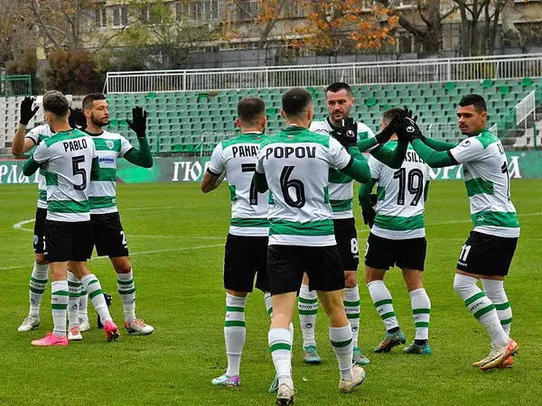 Зимната подготовка на Черно море стартира на 5 януари