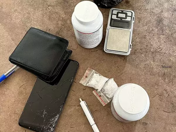 Ученик с наркотици спипаха във Варна