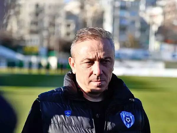 Илиан Илиев втори в националната класация за Треньор на годината