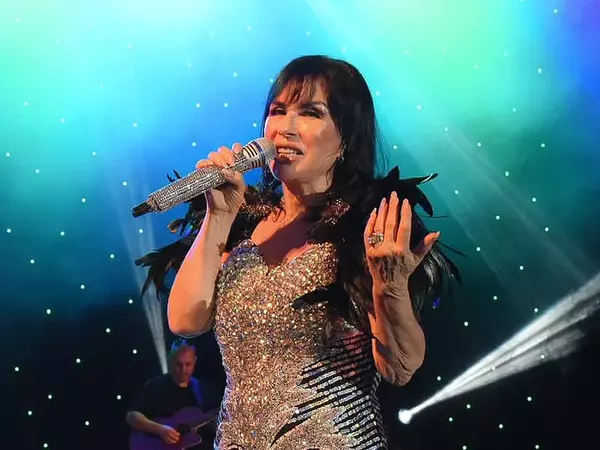 50 години на сцената празнува Кичка Бодурова с голям концерт във Варна