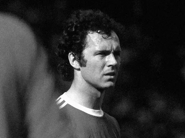 Напусна ни великият Франц Бекенбауер (ВИДЕО)