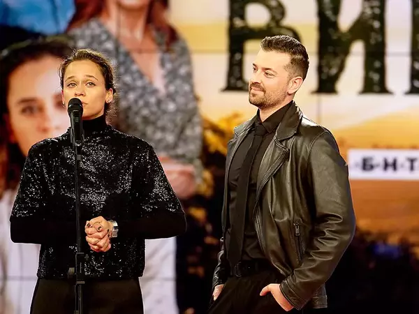 430 000 зрители са гледали старта на втория сезон на сериала Вина