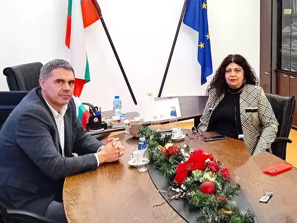 Планират във Варна среща с министри във връзка с новия туристически сезон