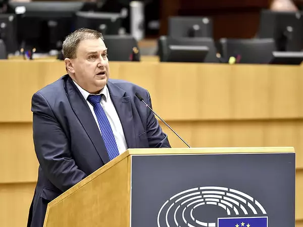 Български евродепутати искат да отпадне контролът на пристанищата по Дунав