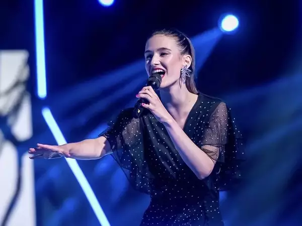 Димитрина Германова: Най-ценно е всеки ден да се стремиш да си по-добър от предишния