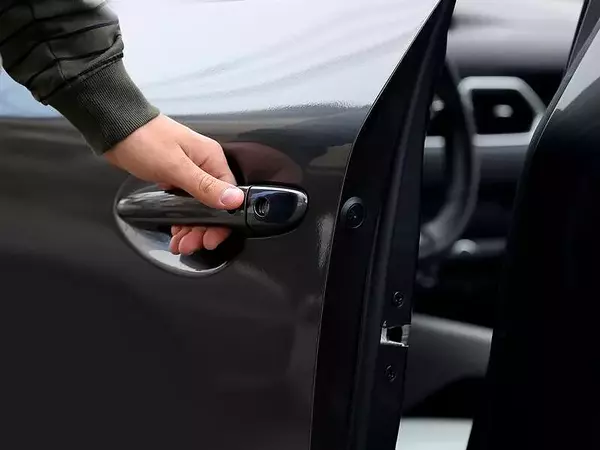 Разкриха кражба на автомобил във Варна