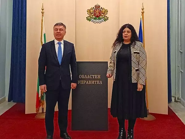 Активизиране на морския транспорт между България и Турция обсъдиха във Варна