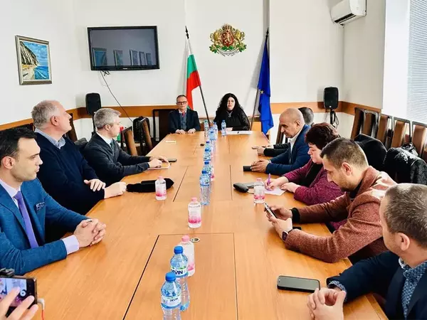 Вълчи дол ще е домакин на първата среща между кметовете на общините в област Варна