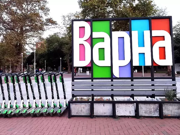 Над 25 хиляди туристи са посетили Варна през ноември