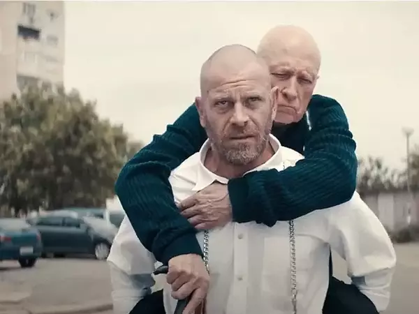 Режисьор на хитови сериали представя първи пълнометражен филм