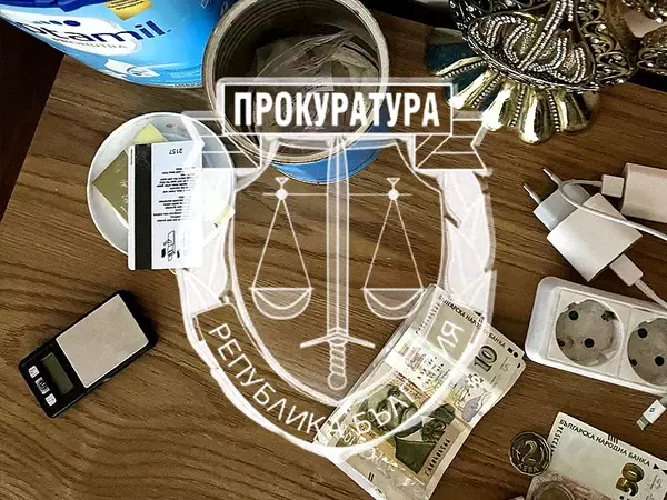 При спецакция в Максуда: Задържаха трима наркодилъри