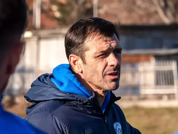 Спартак (Варна) с втора победа под ръководството на Росен Кирилов